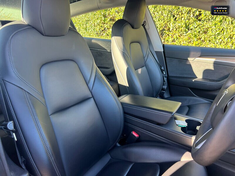 Used Tesla Model 3 2021 for sale - 77041653: Photo 22