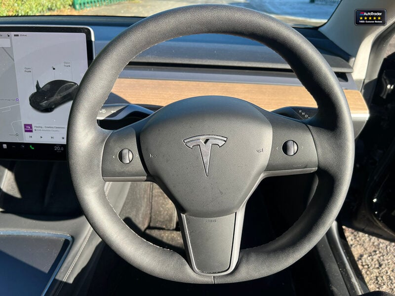 Used Tesla Model 3 2021 for sale - 77041653: Photo 24