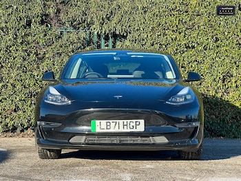 Used Tesla Model 3 2021 for sale - 77041653: Photo