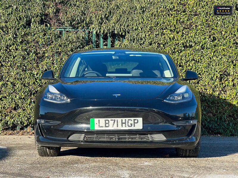 Used Tesla Model 3 2021 for sale - 77041653: Photo 3