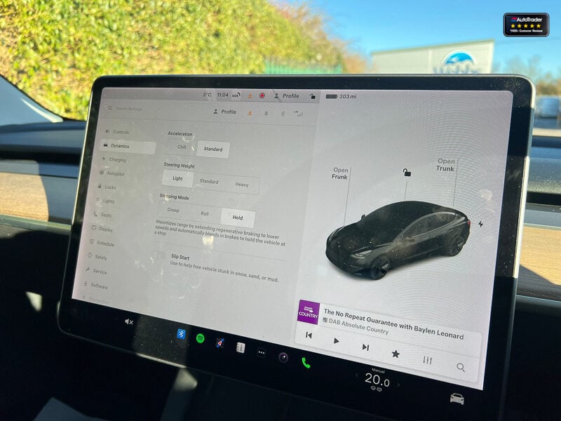 Used Tesla Model 3 2021 for sale - 77041653: Photo 32