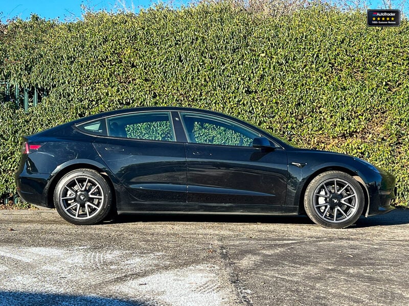 Used Tesla Model 3 2021 for sale - 77041653: Photo 40