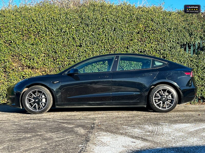 Used Tesla Model 3 2021 for sale - 77041653: Photo 42