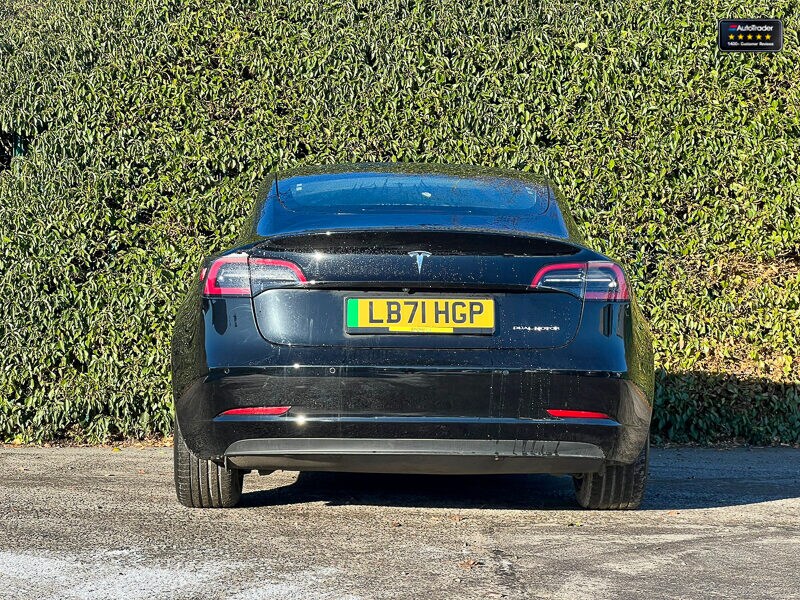 Used Tesla Model 3 2021 for sale - 77041653: Photo 44