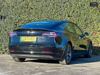 Used Tesla Model 3 2021 for sale - 77041653: Photo