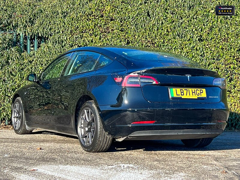 Used Tesla Model 3 2021 for sale - 77041653: Photo 9