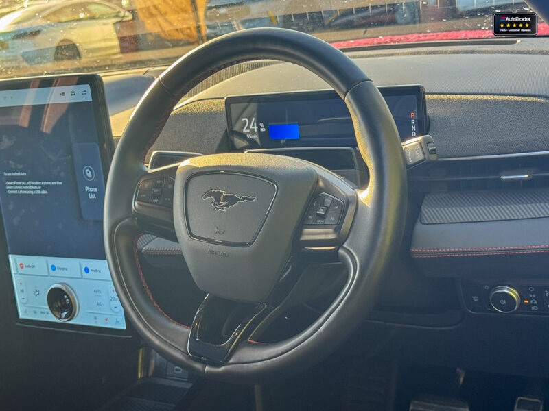 Used Ford Mustang Mach-E 2021 for sale - 77041614: Photo 11