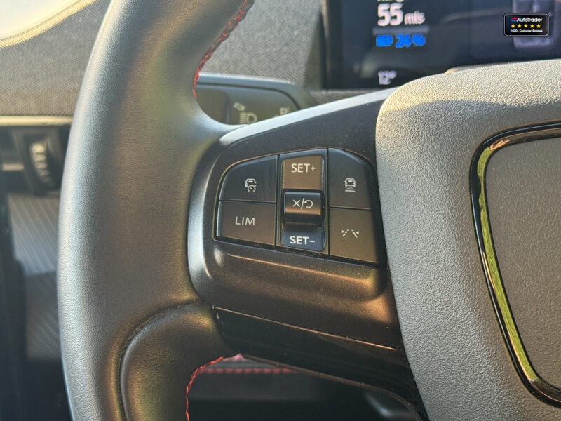 Used Ford Mustang Mach-E 2021 for sale - 77041614: Photo 12