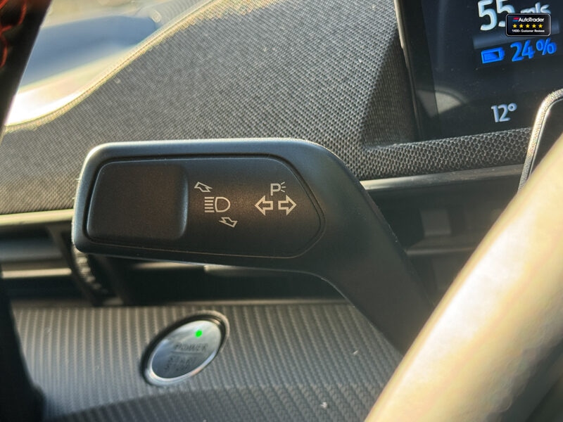 Used Ford Mustang Mach-E 2021 for sale - 77041614: Photo 14