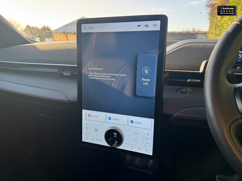 Used Ford Mustang Mach-E 2021 for sale - 77041614: Photo 19