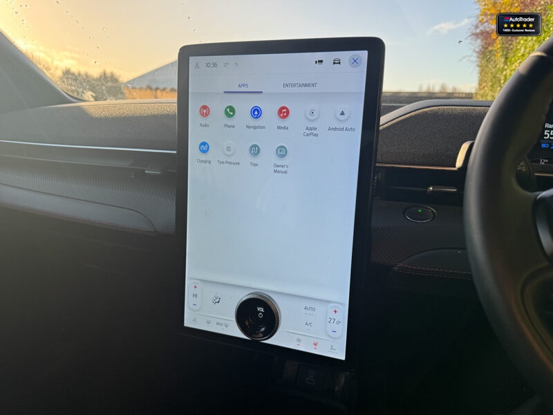 Used Ford Mustang Mach-E 2021 for sale - 77041614: Photo 20