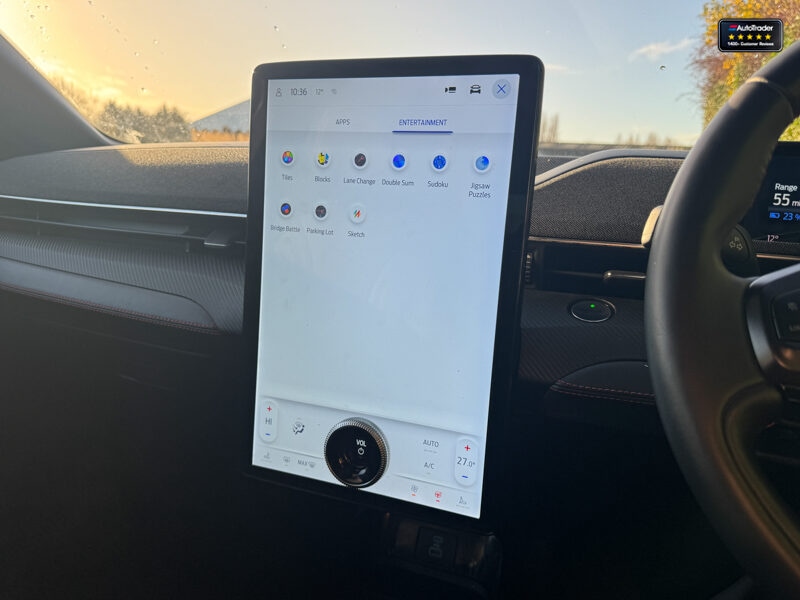 Used Ford Mustang Mach-E 2021 for sale - 77041614: Photo 21