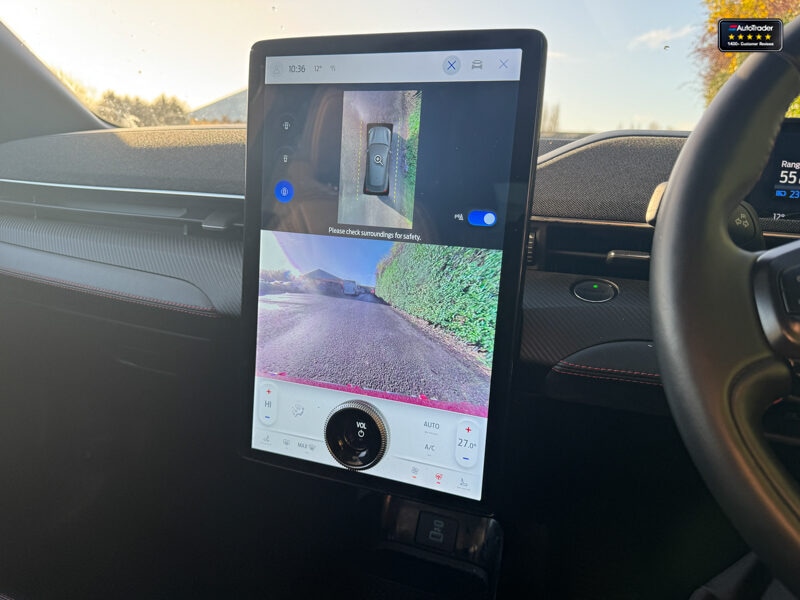 Used Ford Mustang Mach-E 2021 for sale - 77041614: Photo 22