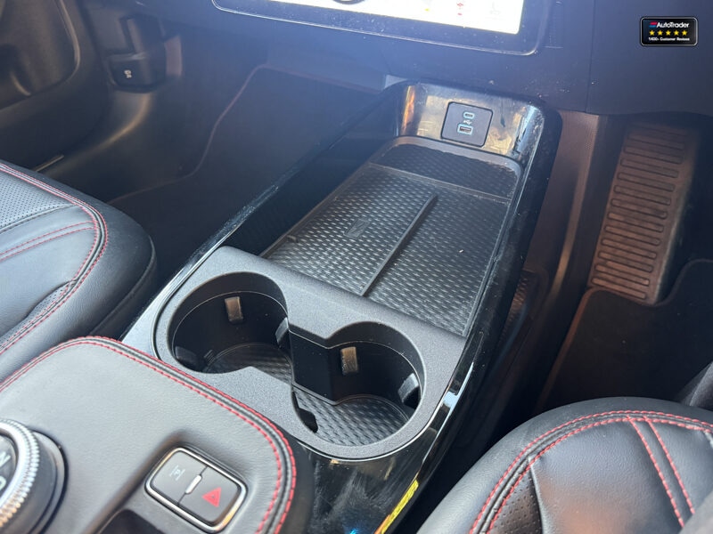 Used Ford Mustang Mach-E 2021 for sale - 77041614: Photo 23