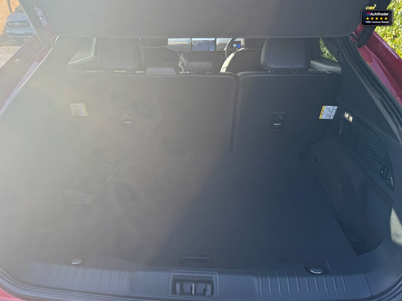 Used Ford Mustang Mach-E 2021 for sale - 77041614: Photo 7