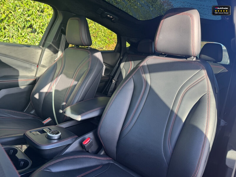 Used Ford Mustang Mach-E 2021 for sale - 77041614: Photo 8