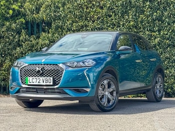 Used DS Automobiles DS 3 2022 for sale - 78164559: Photo