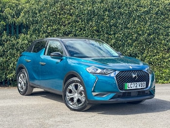 Used DS Automobiles DS 3 2022 for sale - 78164559: Photo