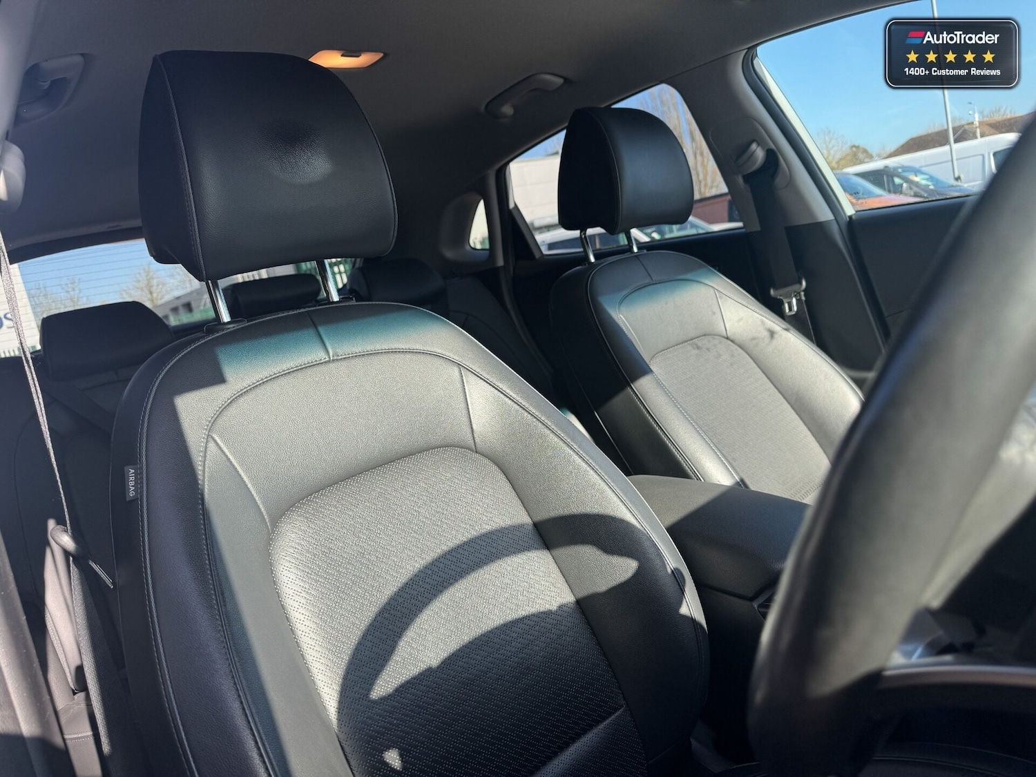 Used Hyundai KONA 2021 for sale - 77666069: Photo 13