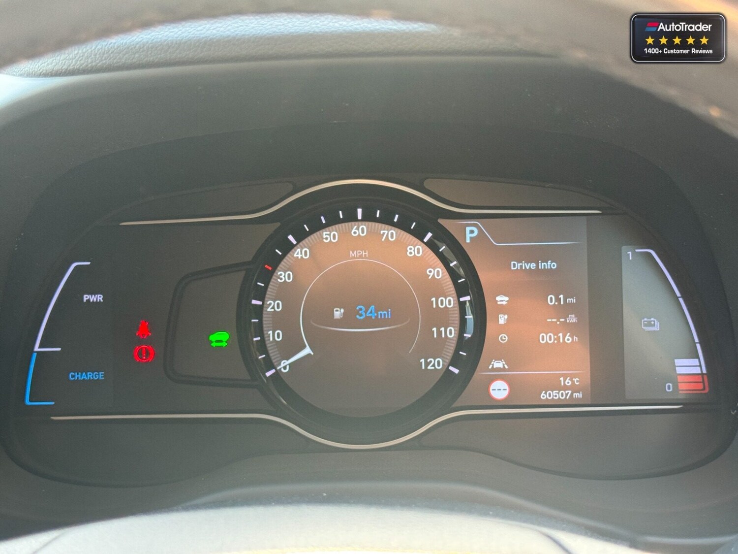 Used Hyundai KONA 2021 for sale - 77666069: Photo 20