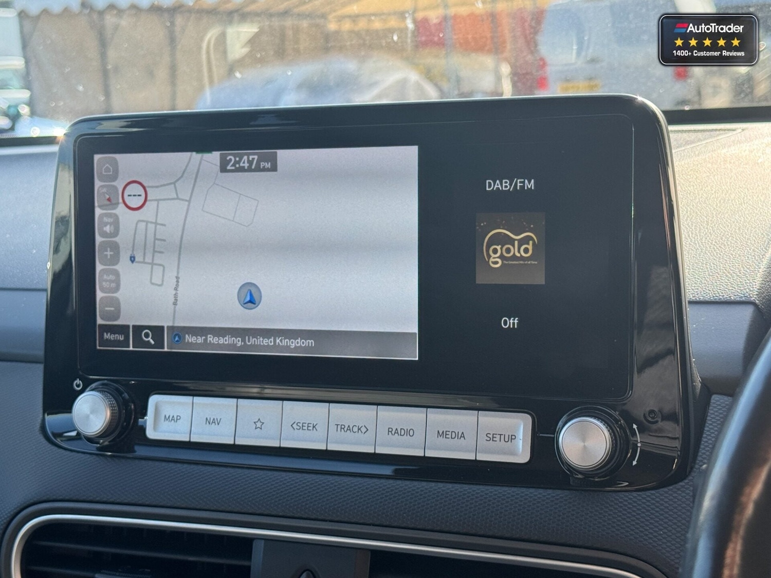 Used Hyundai KONA 2021 for sale - 77666069: Photo 22