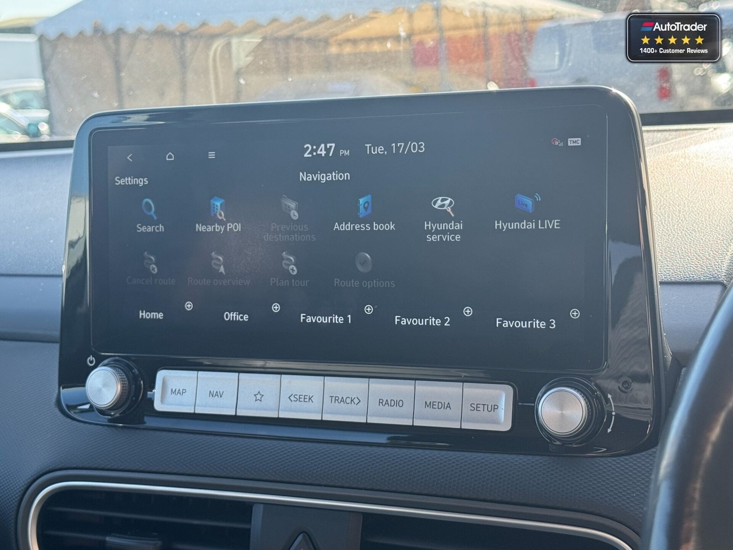 Used Hyundai KONA 2021 for sale - 77666069: Photo 23