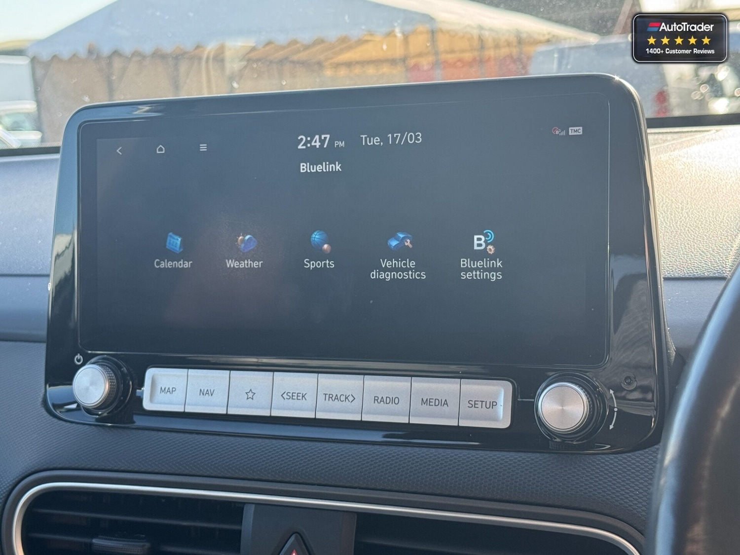 Used Hyundai KONA 2021 for sale - 77666069: Photo 24