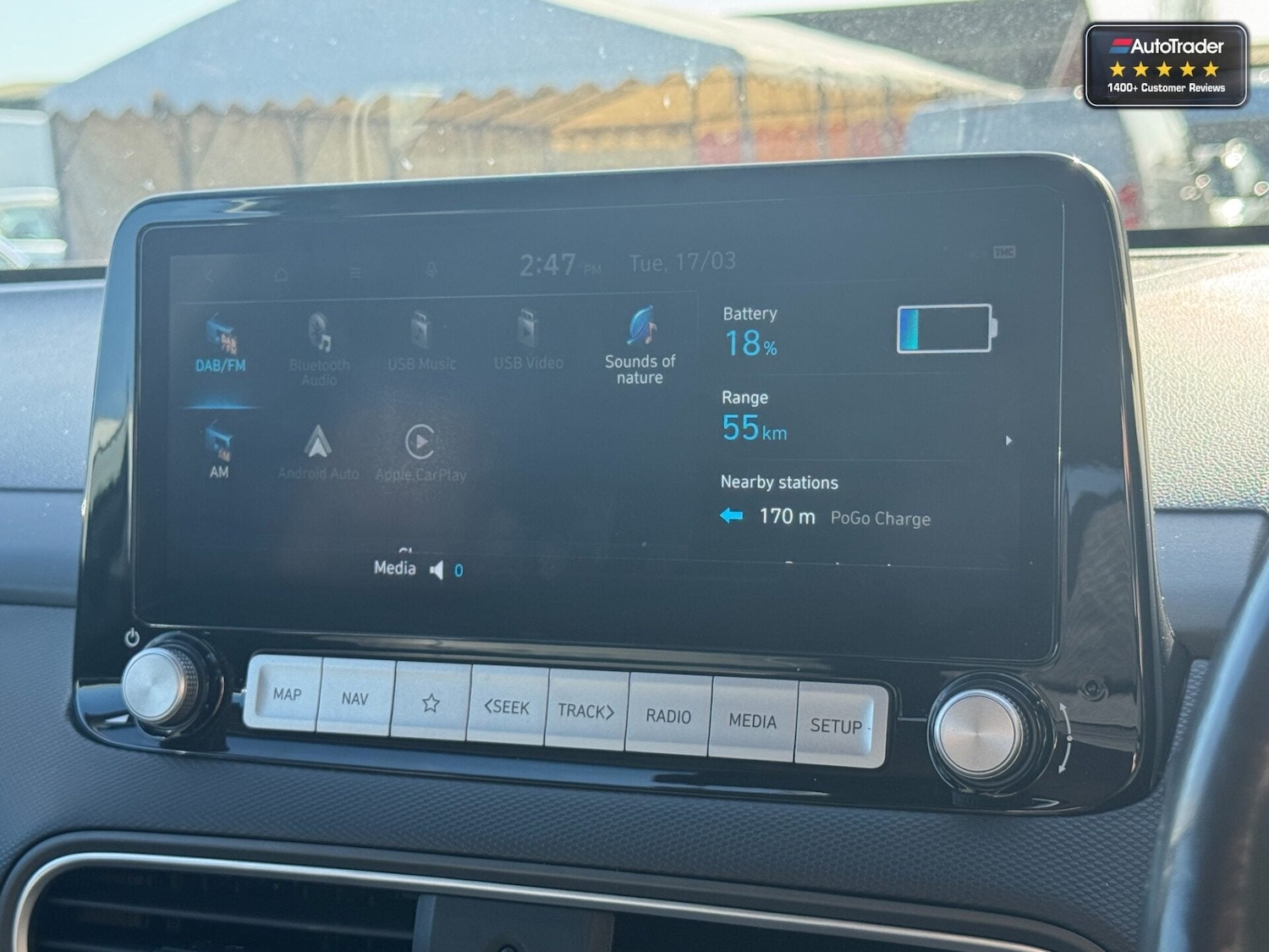 Used Hyundai KONA 2021 for sale - 77666069: Photo 27