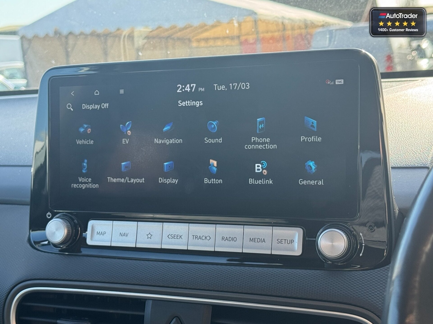 Used Hyundai KONA 2021 for sale - 77666069: Photo 28