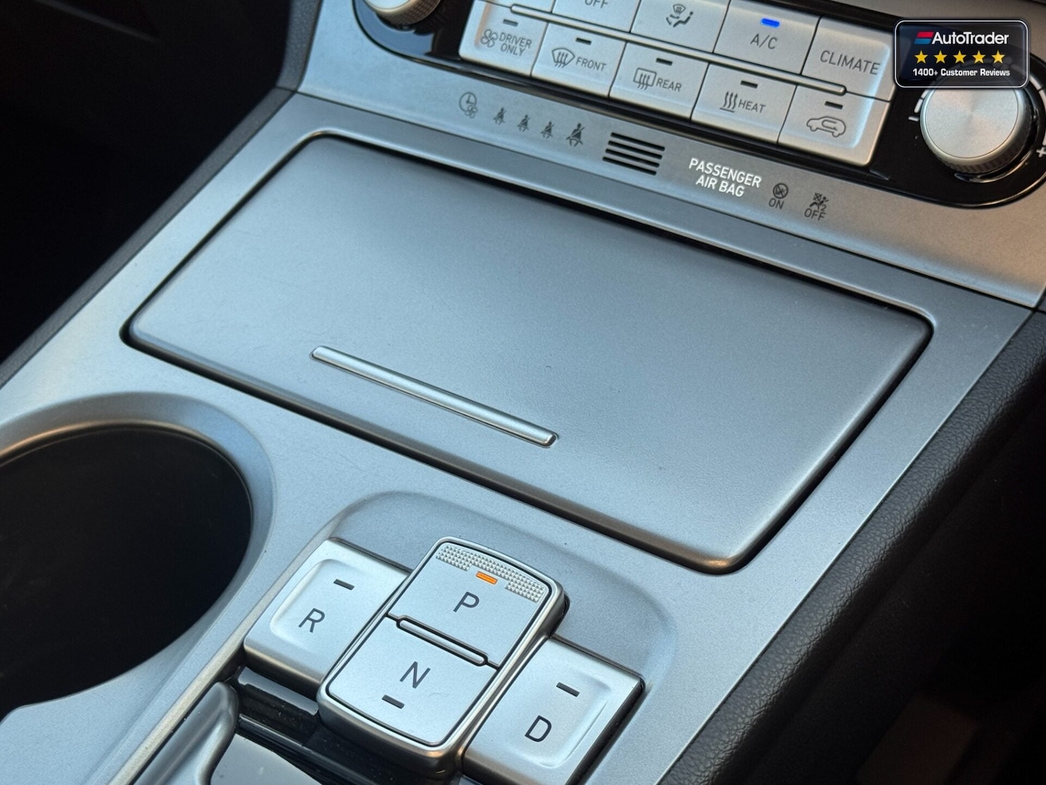 Used Hyundai KONA 2021 for sale - 77666069: Photo 30