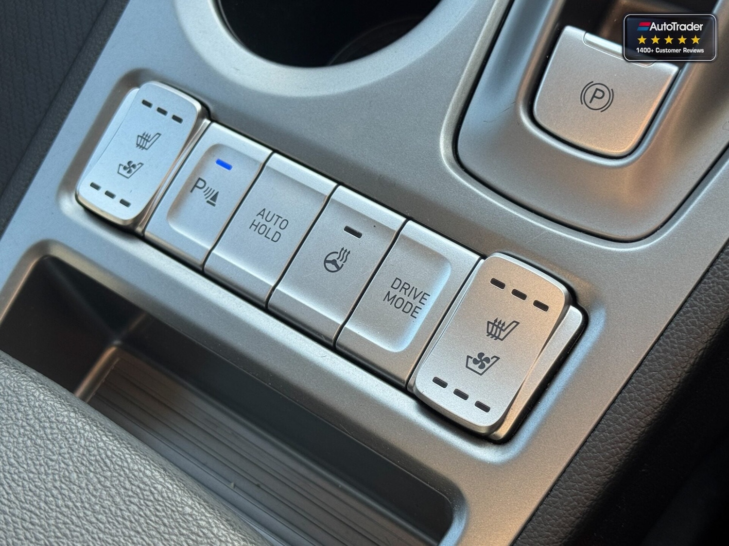 Used Hyundai KONA 2021 for sale - 77666069: Photo 33