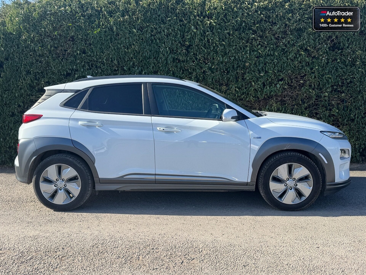 Used Hyundai KONA 2021 for sale - 77666069: Photo 38