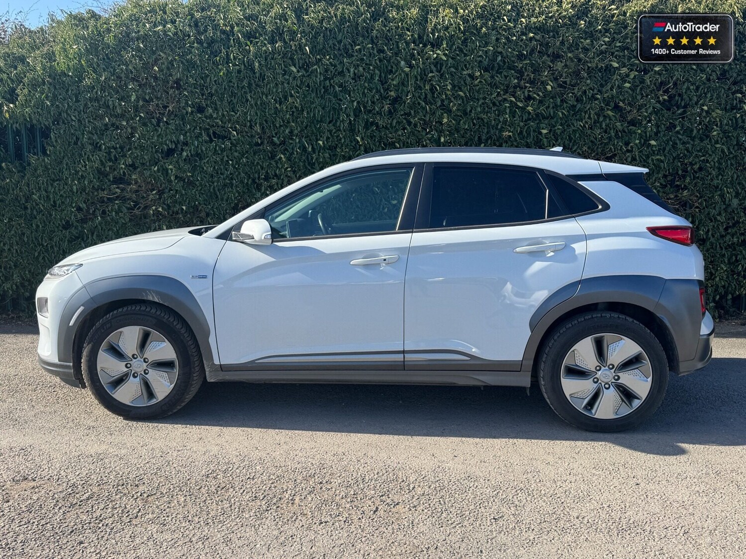 Used Hyundai KONA 2021 for sale - 77666069: Photo 7