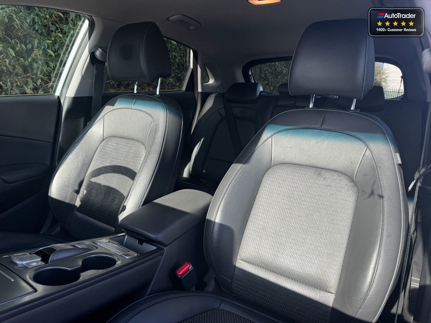 Used Hyundai KONA 2021 for sale - 77666069: Photo 9