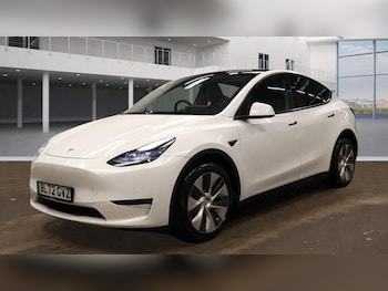 Used Tesla Model Y 2022 for sale - 77836167: Photo