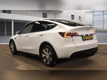 Used Tesla Model Y 2022 for sale - 77836167: Photo