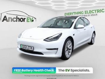 Used Tesla Model 3 2021 for sale - 77952082: Photo