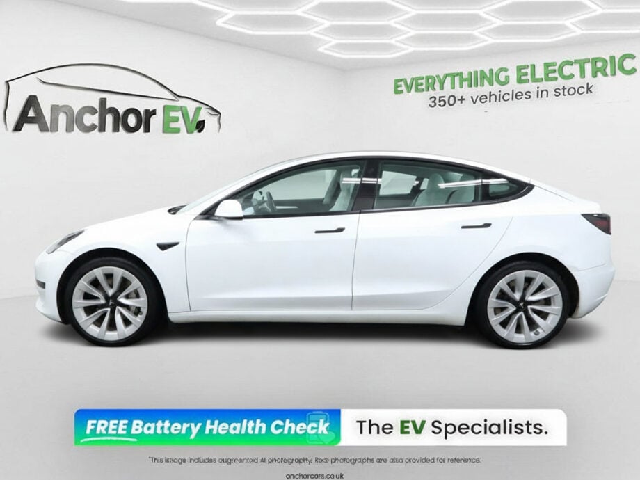 Used Tesla Model 3 2021 for sale - 77952082: Photo 5