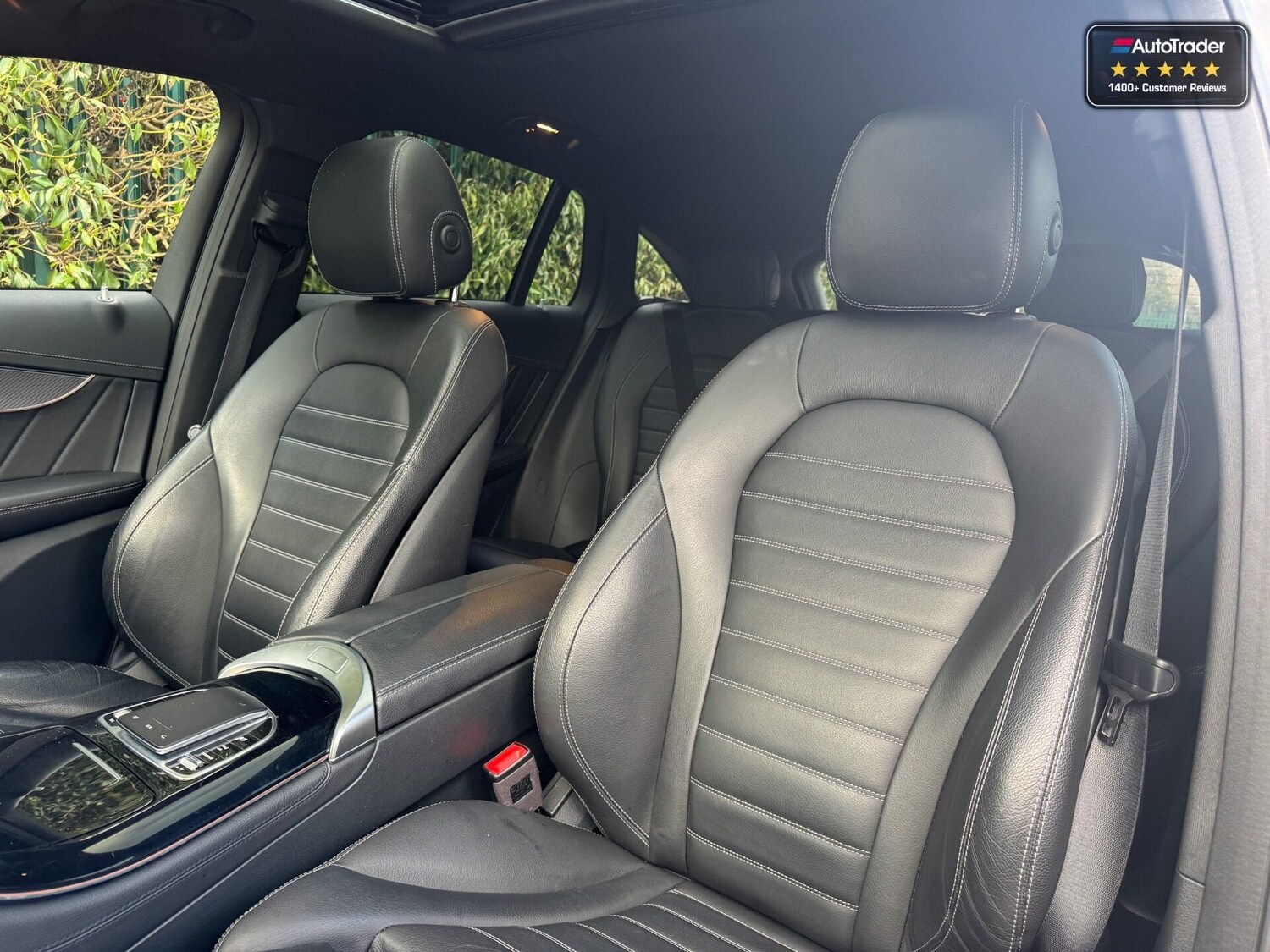 Used Mercedes-Benz EQC 2020 for sale - 77283904: Photo 11