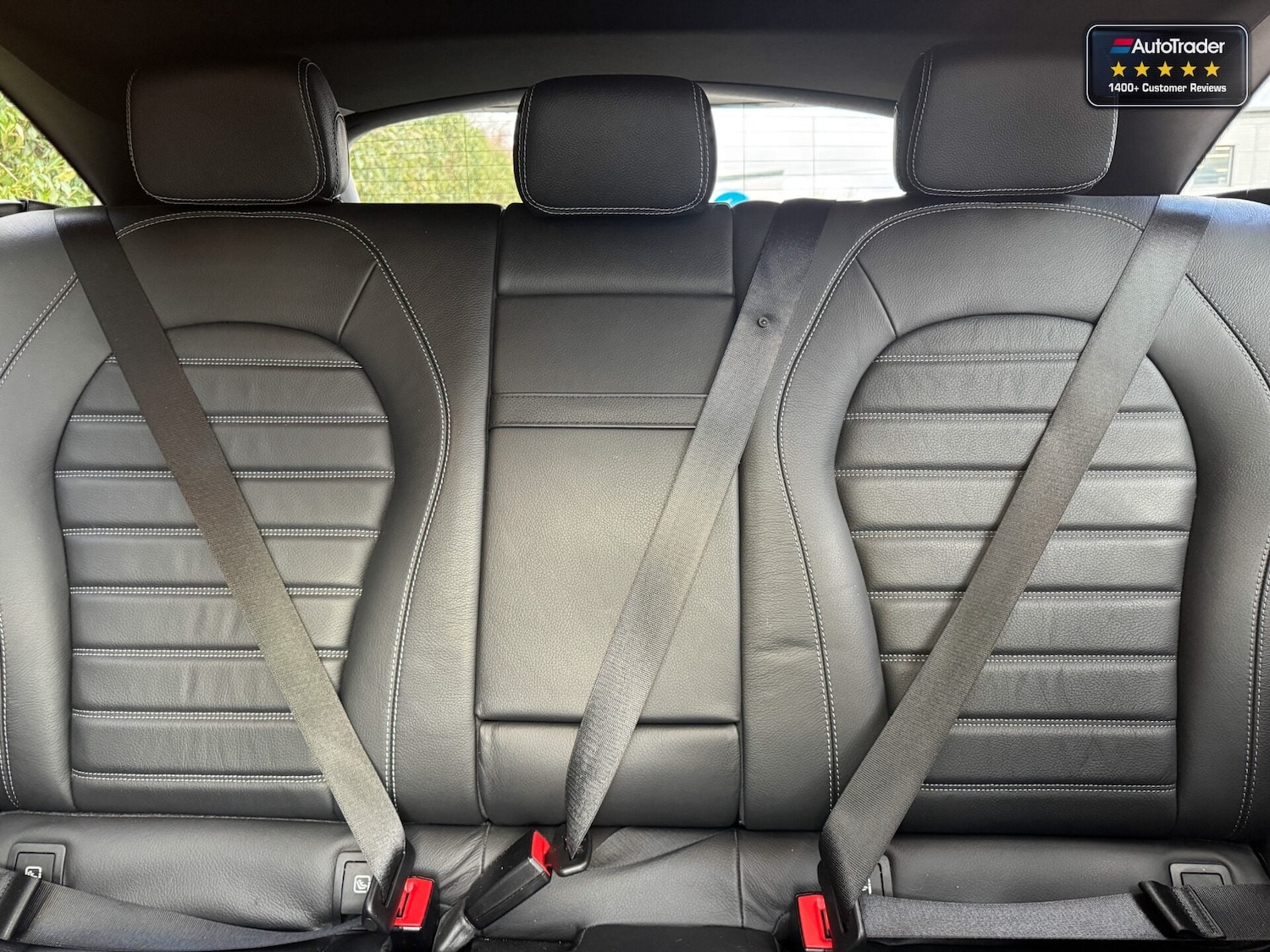 Used Mercedes-Benz EQC 2020 for sale - 77283904: Photo 13