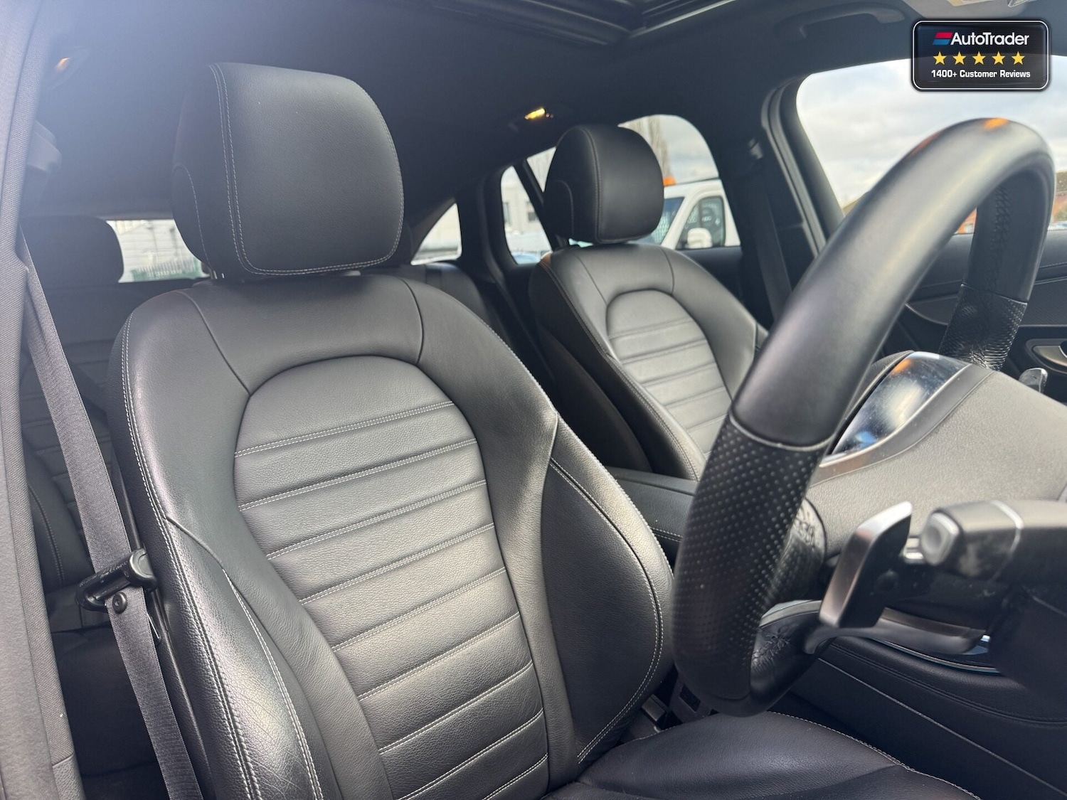 Used Mercedes-Benz EQC 2020 for sale - 77283904: Photo 16