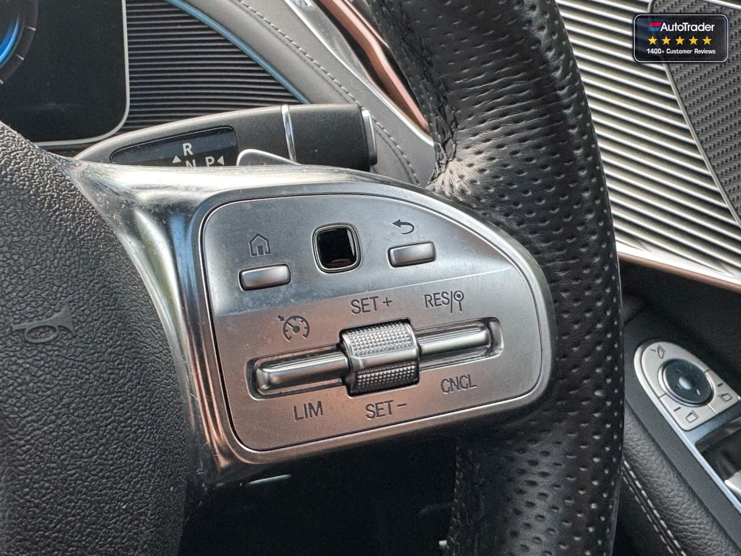 Used Mercedes-Benz EQC 2020 for sale - 77283904: Photo 20