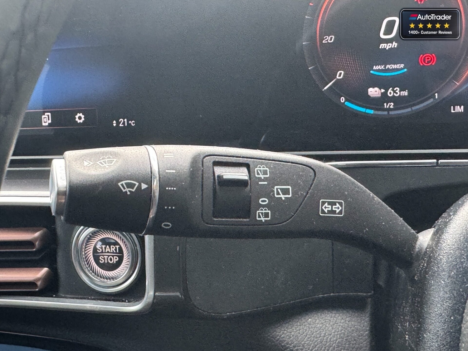 Used Mercedes-Benz EQC 2020 for sale - 77283904: Photo 23