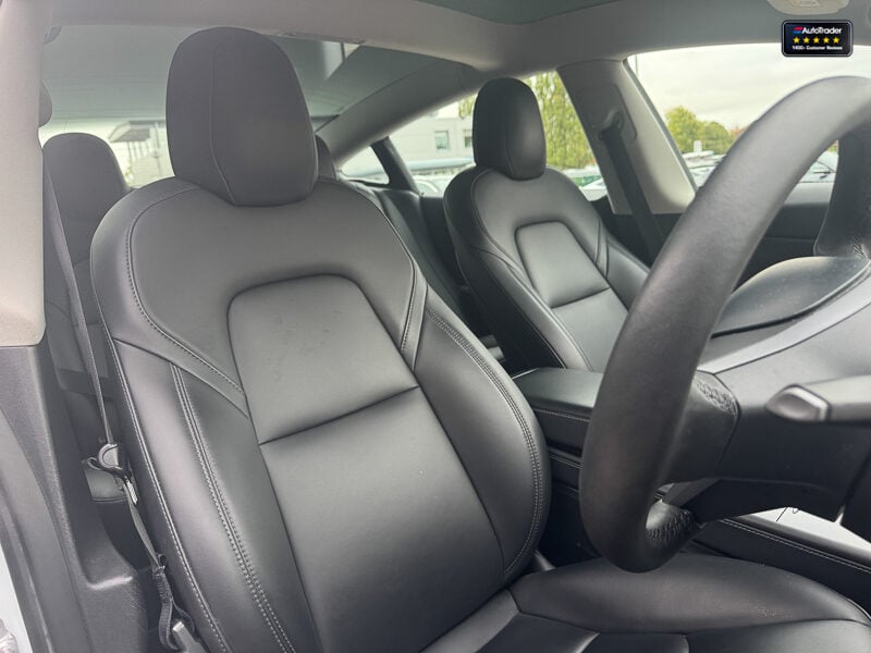 Used Tesla Model 3 2021 for sale - 77041518: Photo 10