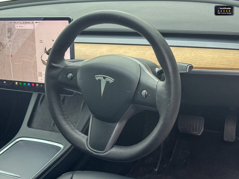 Used Tesla Model 3 2021 for sale - 77041518: Photo 11