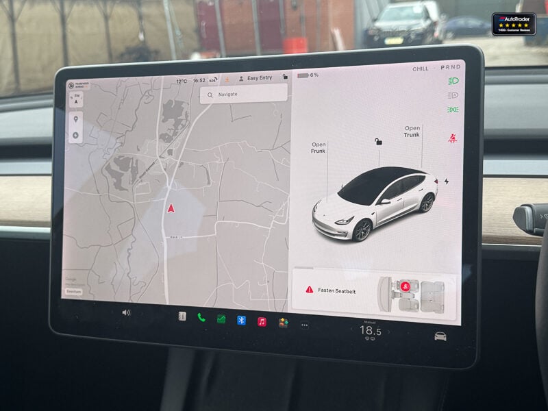 Used Tesla Model 3 2021 for sale - 77041518: Photo 16