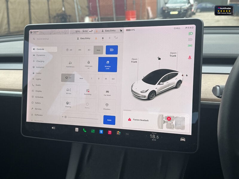 Used Tesla Model 3 2021 for sale - 77041518: Photo 17