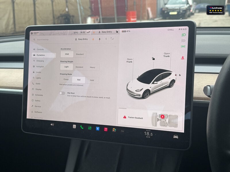 Used Tesla Model 3 2021 for sale - 77041518: Photo 18