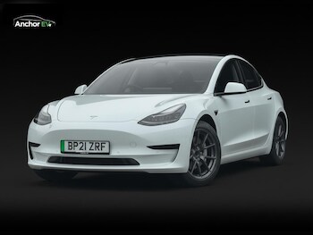 Used Tesla Model 3 2021 for sale - 77041518: Photo