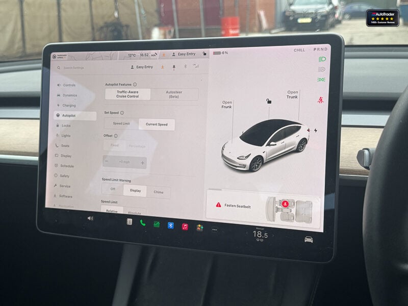 Used Tesla Model 3 2021 for sale - 77041518: Photo 20